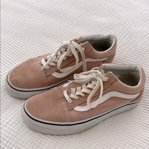 Vans Old Skool Shoes